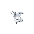 MAX cleaning trolley