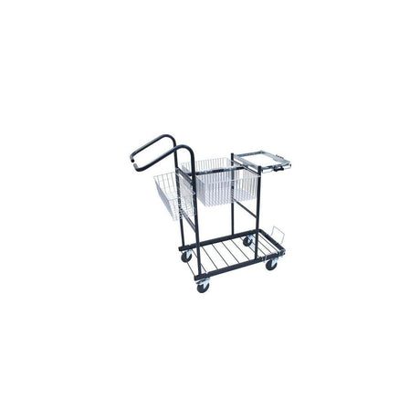 MAX cleaning trolley
