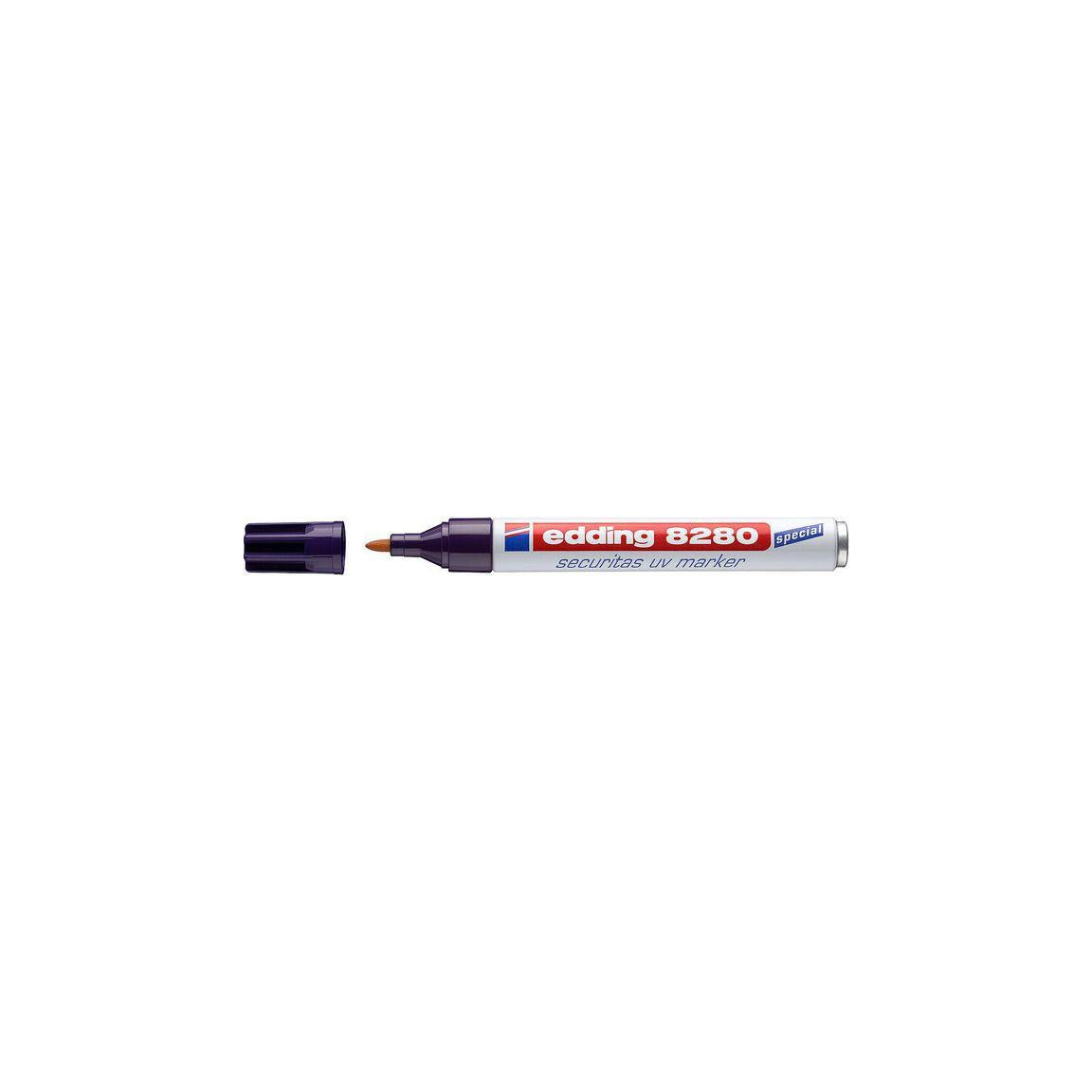 EDDING 8280 UV marker pen