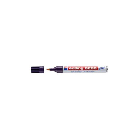 EDDING 8280 UV marker pen