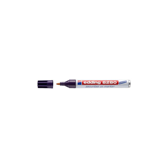 EDDING 8280 UV marker pen