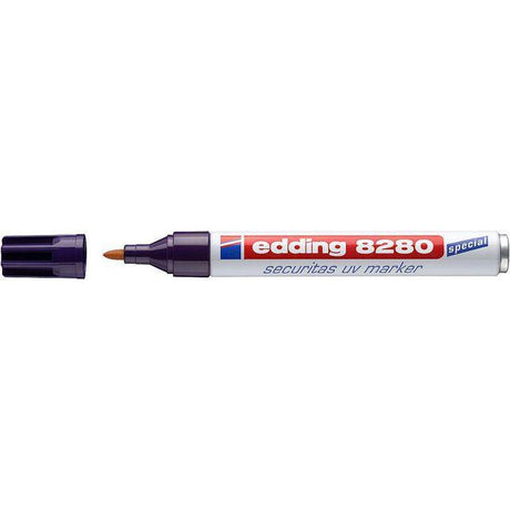 EDDING 8280 UV marker pen