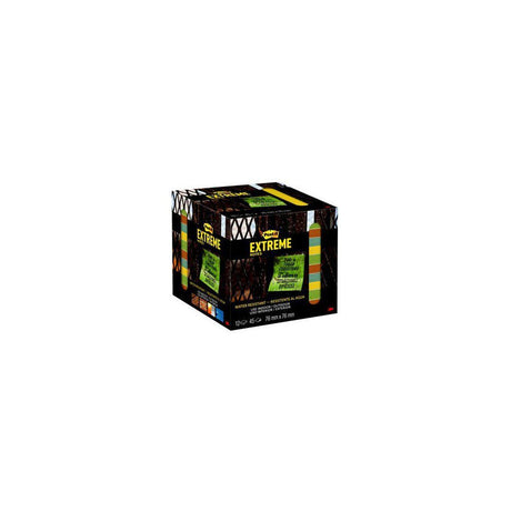 Notes POST-IT Extreme 76x76mm 12/pc