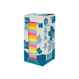 Notes INFO NOTES Nature 75x75 16/fp