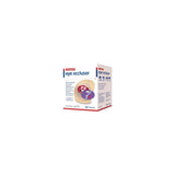 Eye bandage LEUKOPLAST Junior 30/pack