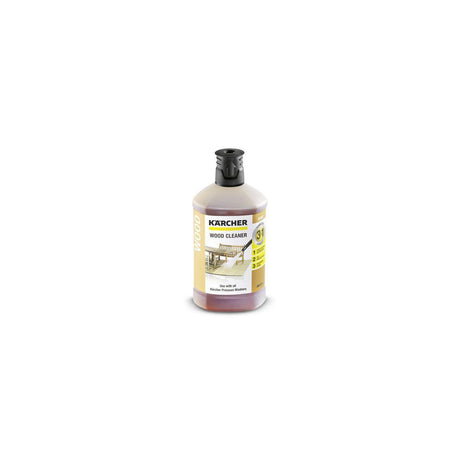 Detergent KÄRCHER Wood Cleaner 1L