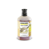 Detergent KÄRCHER Wood Cleaner 1L