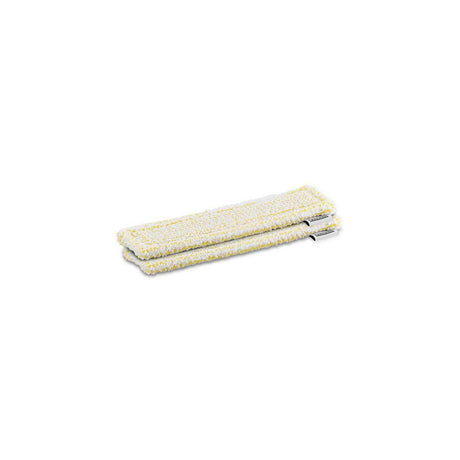 Microfibre cloth KÄRCHER window cleaner 2/pack