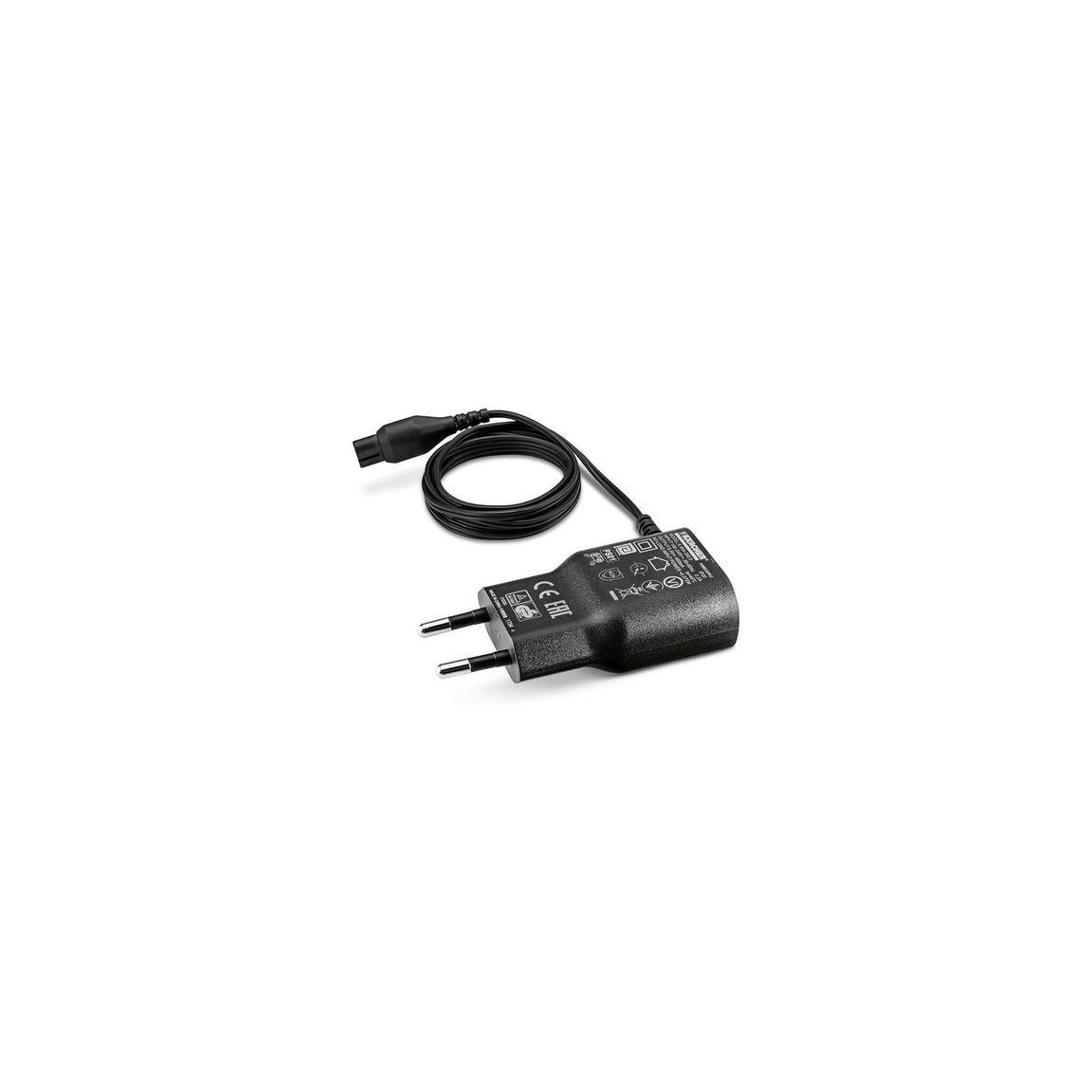 Charger KÄRCHER for window cleaning