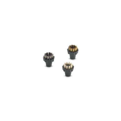Round brush set KÄRCHER SGV 6/5 3pcs