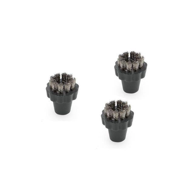 Steel round brush KÄRCHER SGV 6/5 3/fp