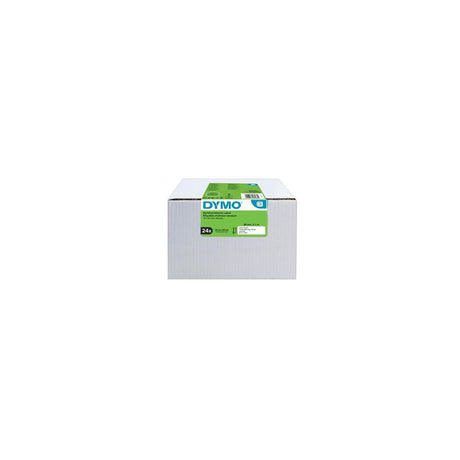 Label DYMO S0722360 89x28mm 24rl/fp