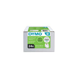 Label DYMO S0722390 89x36mm 6240/fp