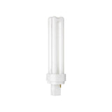 Compact fluorescent tube Biax-D 18W-830/2pin