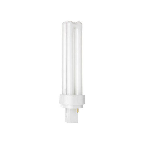 Compact fluorescent tube Biax-D 18W-830/2pin