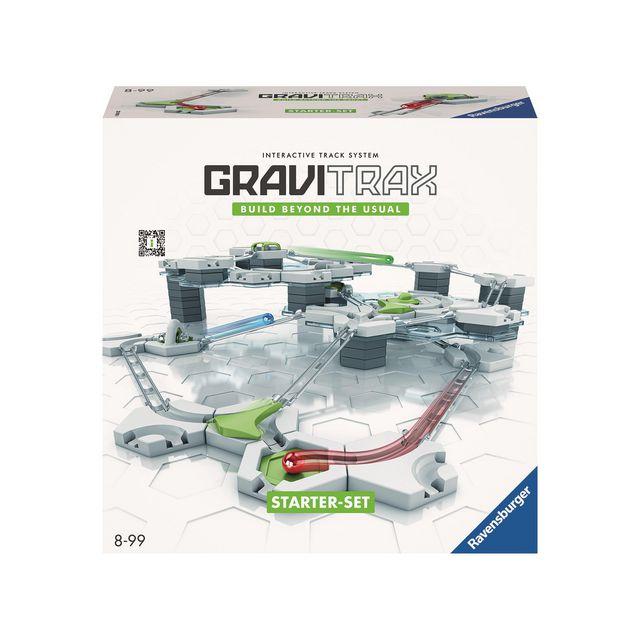 Gravitrax starter kit