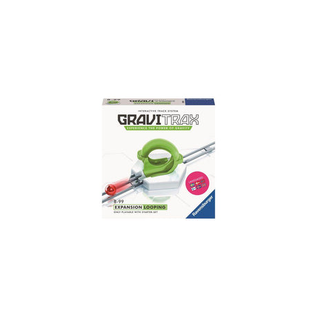 Gravitrax loop