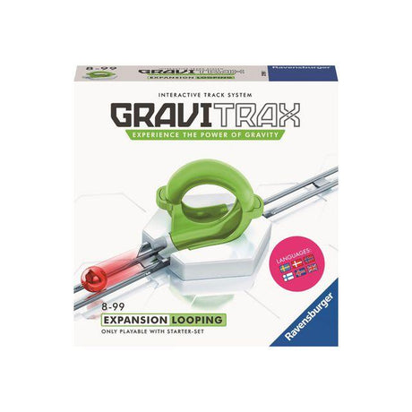 Gravitrax loop