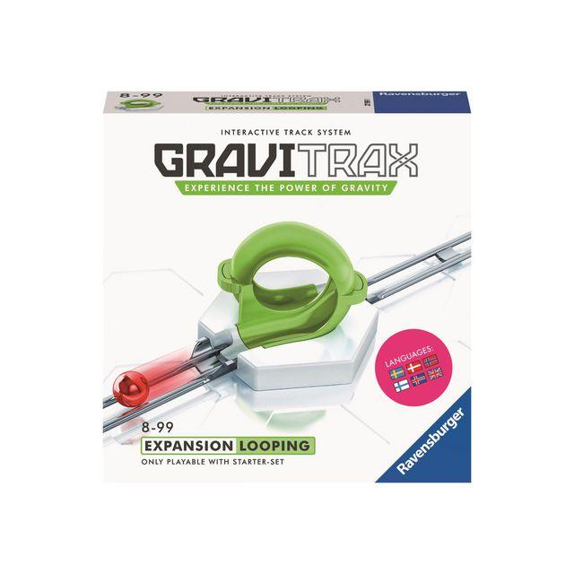 Gravitrax loop