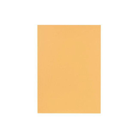 Folder EXACOMPTA without flap A4 beige