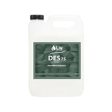 Hand sanitiser LIV Des 75 5L