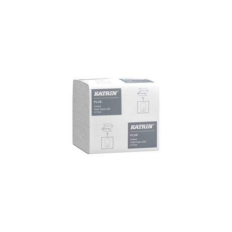 Toilet paper KATRIN Plus Bulk 10000/pack