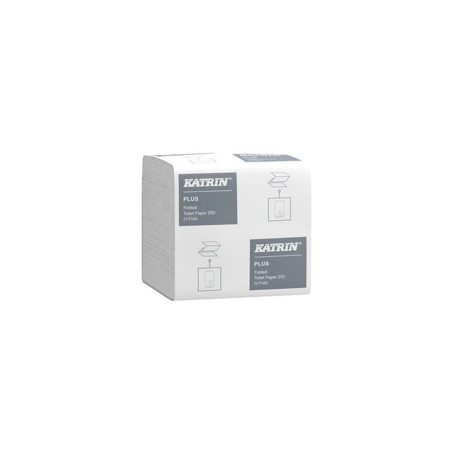 Toilet paper KATRIN Plus Bulk 10000/pack