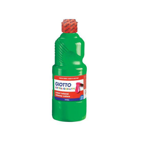 Colour GIOTTO Extra Quality 500ml green