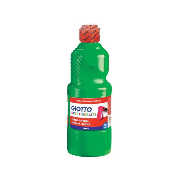 Colour GIOTTO Extra Quality 500ml green