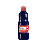 Colour GIOTTO Extra Quality 500ml black