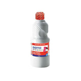 Colour GIOTTO Extra Quality 500ml white