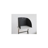 Table screen ActiveS Focus grey