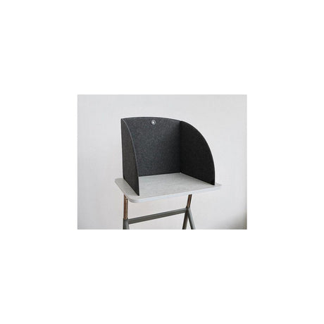 Table screen ActiveS Focus grey