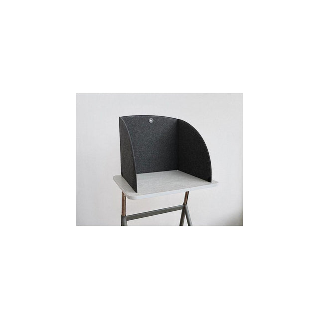 Table screen ActiveS Focus grey