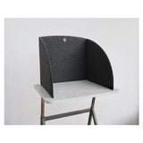 Table screen ActiveS Focus grey