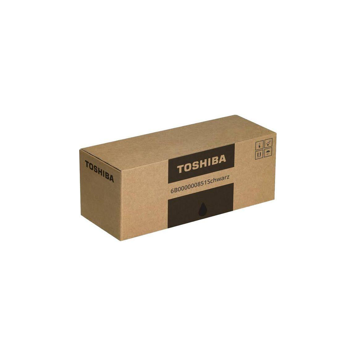 Toner TOSHIBA T-480ER 3K black