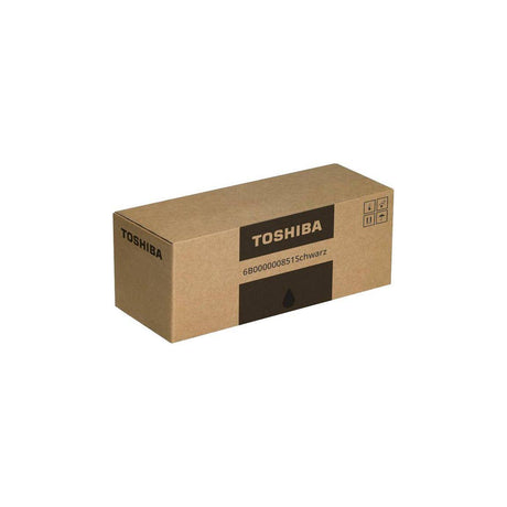 Toner TOSHIBA T-480ER 3K black