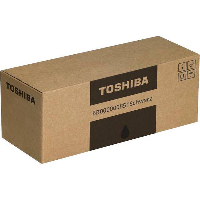 Toner TOSHIBA T-480ER 3K black