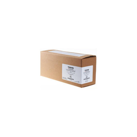 Toner TOSHIBA T-408E 16K black