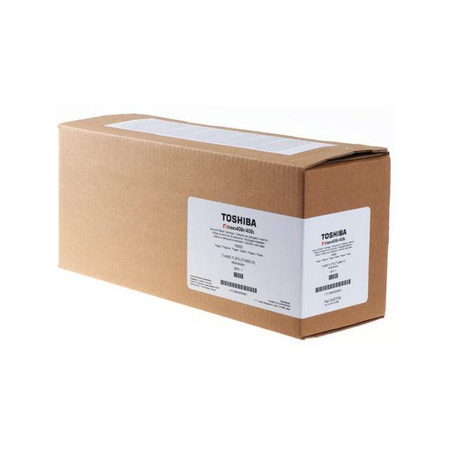 Toner TOSHIBA T-408E 16K black