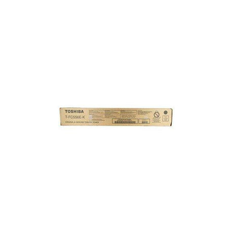 Toner TOSHIBA T-FC556EK 106K black