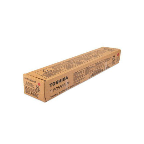 Toner TOSHIBA T-FC556EM 39K magenta