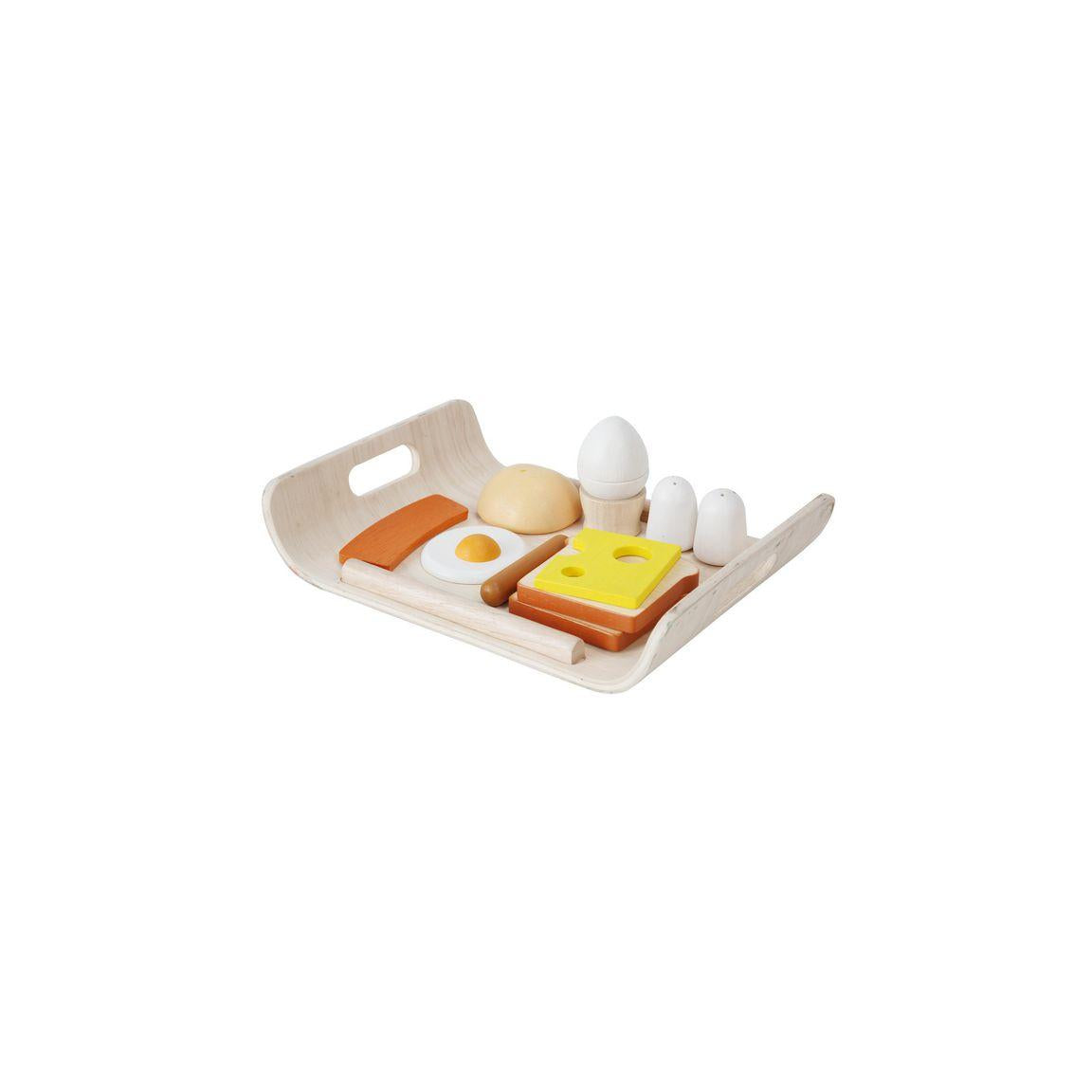 Breakfast tray PlanToys