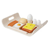 Breakfast tray PlanToys