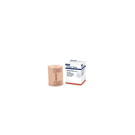 Compression bandage ELODUR forte 8cmx7m