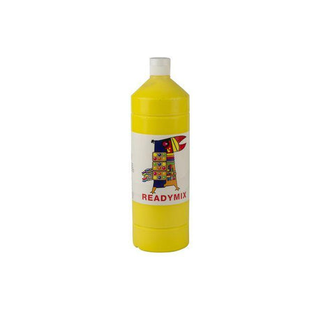 Readymix 1L light yellow-primary yellow