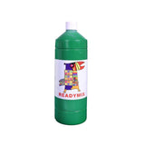 Readymix 1L dark green