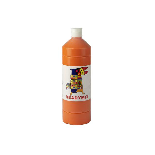 Readymix 1L orange