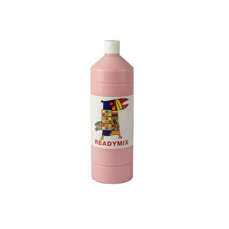 Readymix 1L Pink
