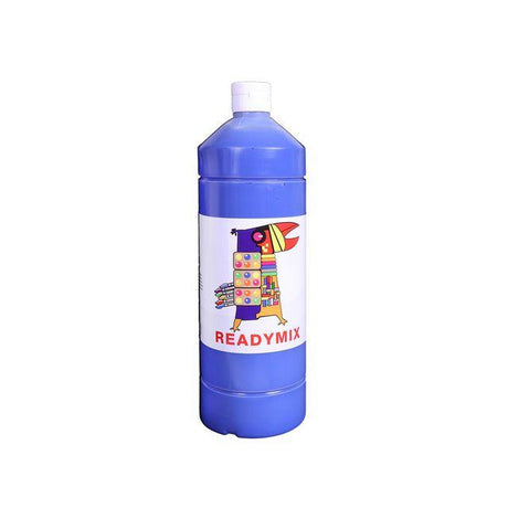 Readymix 1L navy blue